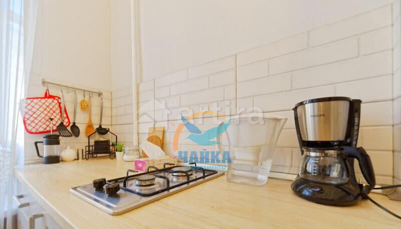 1-комн. квартира, 40 м2, 2/4 эт. Санкт-Петербург - изображение 14