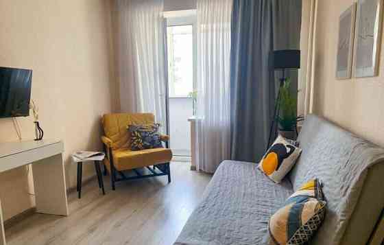 2-комн. квартира, 45 м2, 2/5 эт. Казань