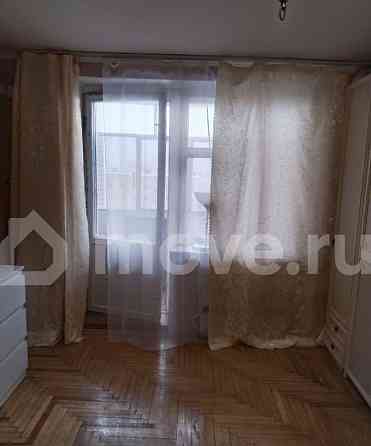 1-комн. квартира, 34 м2, 9/12 эт. Москва
