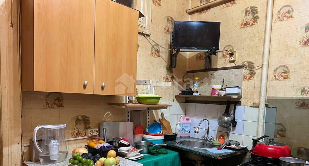 Комната, 20 м2, 3/9 эт. Люберцы - изображение 5