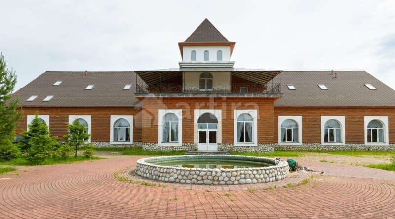 Коттедж, 1500 м2 Ногинск - изображение 14