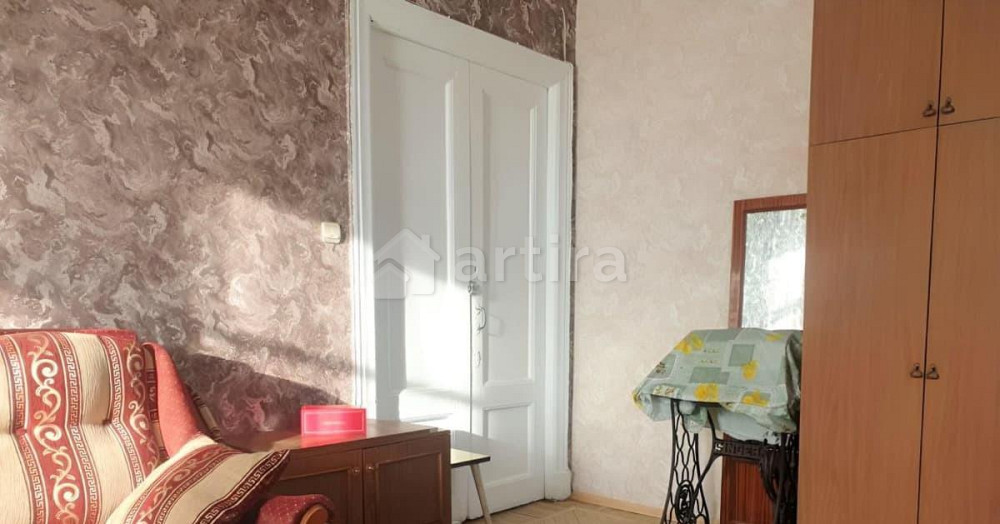 Комната, 56.3 м2, 5/7 эт. Санкт-Петербург - изображение 7