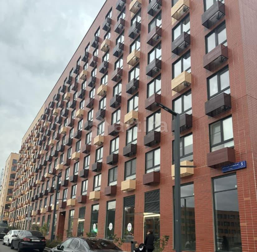 Гараж, 3.5 м2 Москва - изображение 4