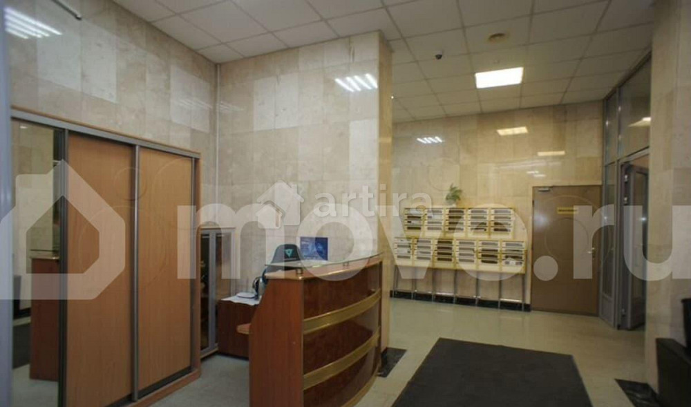 3-комн. квартира, 185 м2, 4/31 эт. Москва - изображение 6