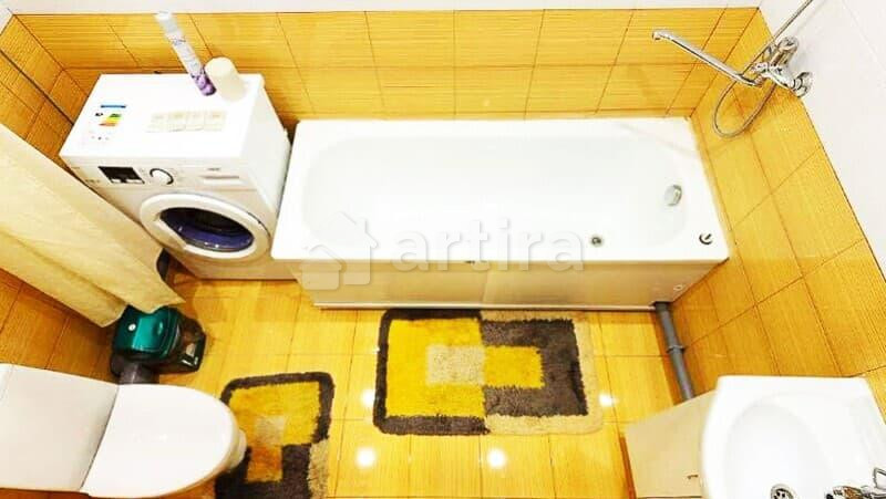 1-комн. квартира, 46 м2, 6/9 эт. Самара - изображение 3