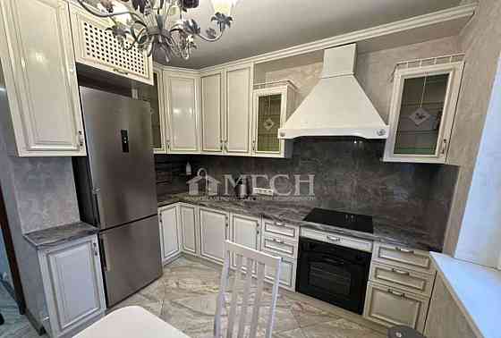 3-комн. квартира, 90.4 м2, 8/16 эт. Москва