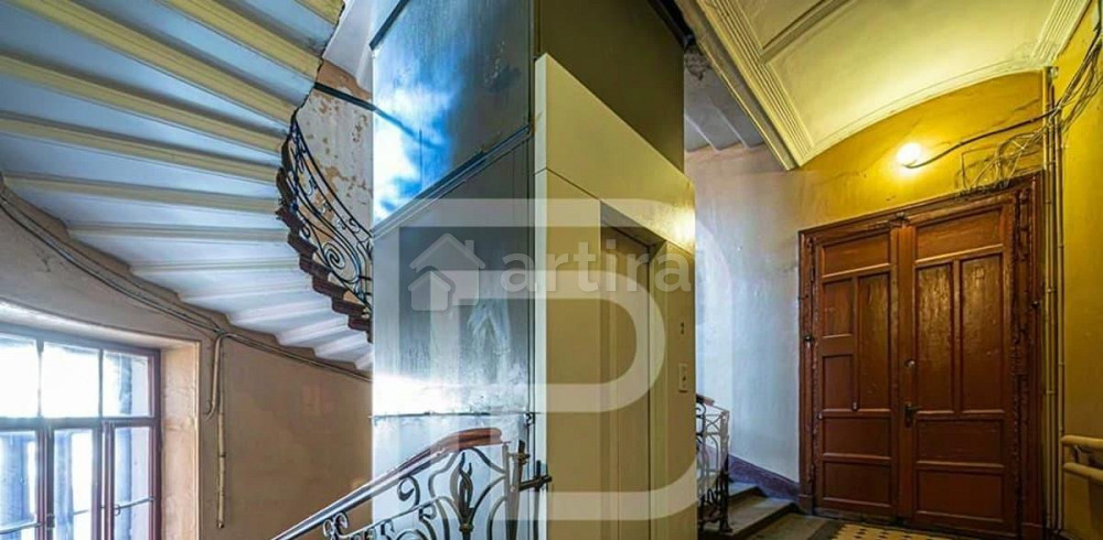 Комната, 21.9 м2, 2/6 эт. Санкт-Петербург - изображение 3