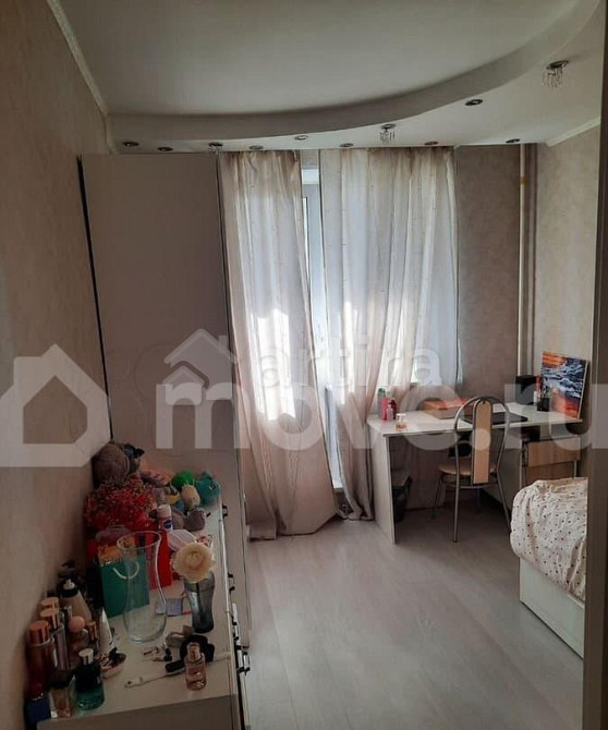 Комната, 9 м2, 6/12 эт. Москва - изображение 7