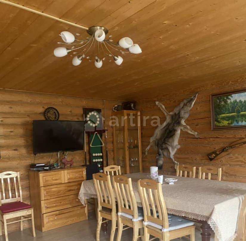 Дом, 140 м2, 14 соток, 2 эт. Подольск - изображение 7