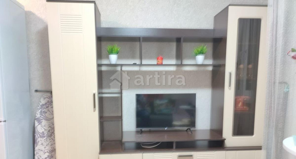 Комната, 18 м2, 2/25 эт. Одинцово - изображение 1