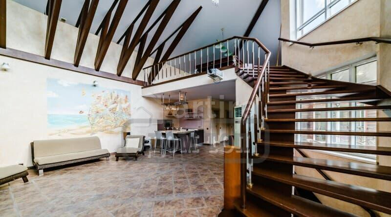 Коттедж, 520 м2 Красногорск - изображение 15