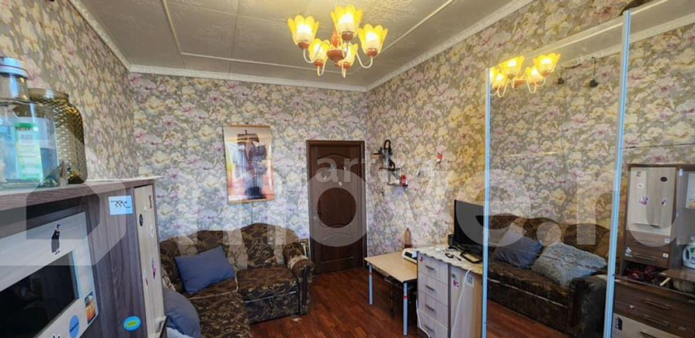 5-комн. квартира, 115 м2, 9/9 эт. Москва - изображение 5