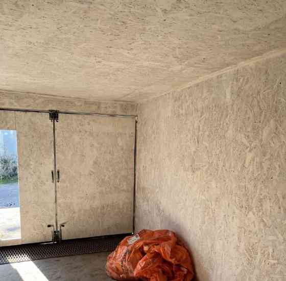 Гараж, 18 м2 Санкт-Петербург