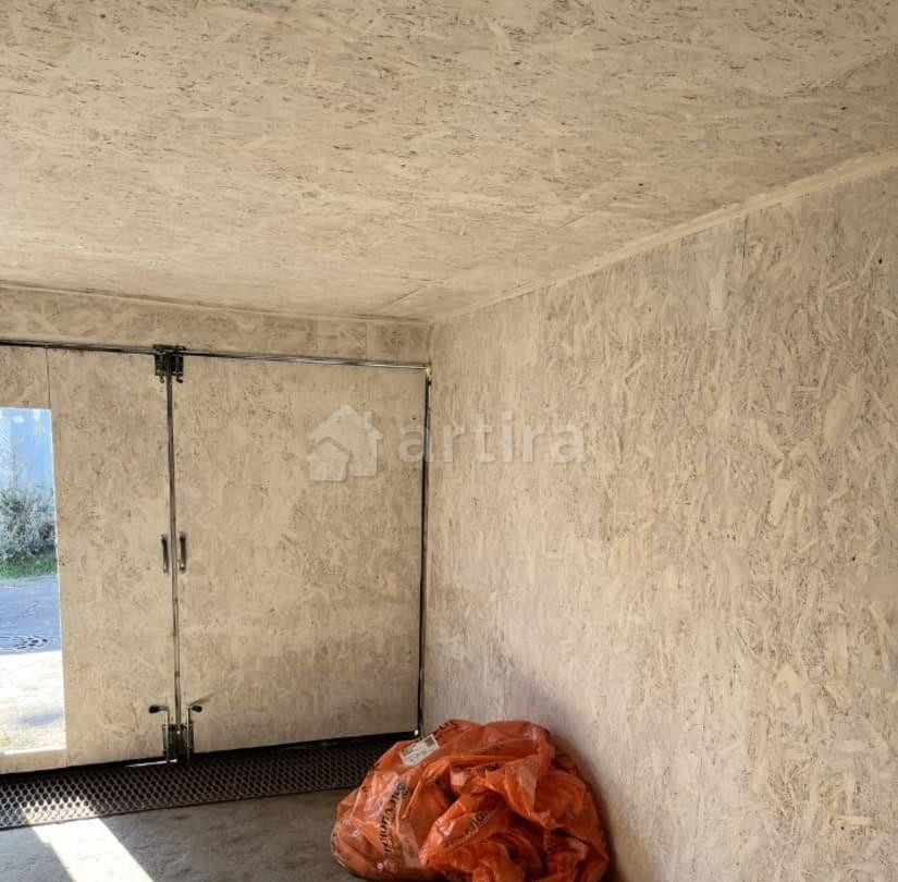 Гараж, 18 м2 Санкт-Петербург - изображение 6