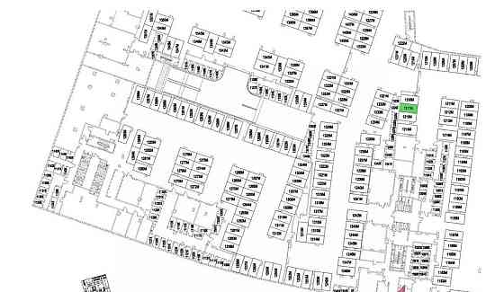 Гараж, 13.8 м2 Москва