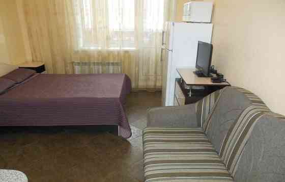 1-комн. квартира, 38 м2, 3/21 эт. Новосибирск