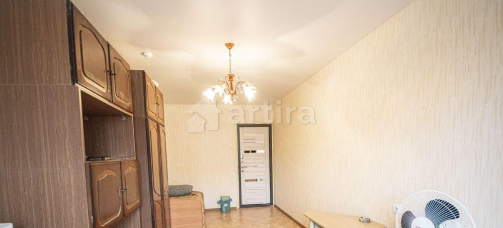 Комната, 61 м2, 3/17 эт. Уфа - изображение 1