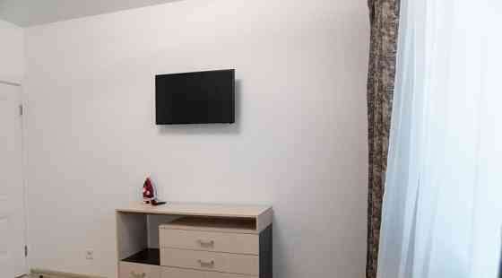 1-комн. квартира, 42 м2, 7/14 эт. Москва