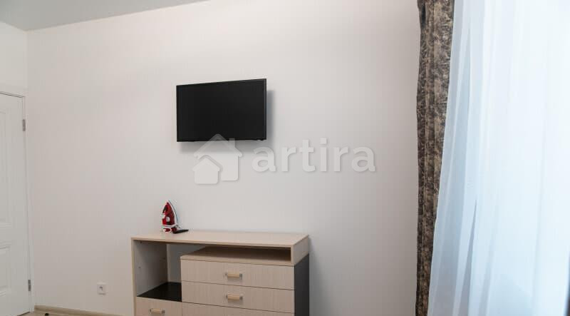 1-комн. квартира, 42 м2, 7/14 эт. Москва - изображение 4