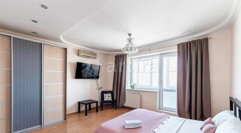 1-комн. квартира, 51 м2, 2/5 эт. Самара - изображение 8