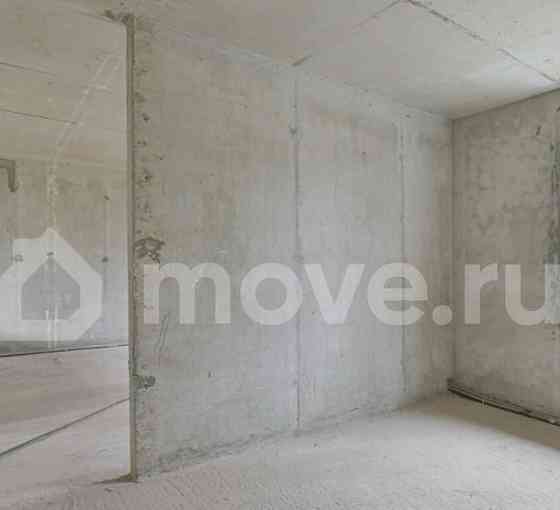 3-комн. квартира, 86.5 м2, 6/12 эт. Москва