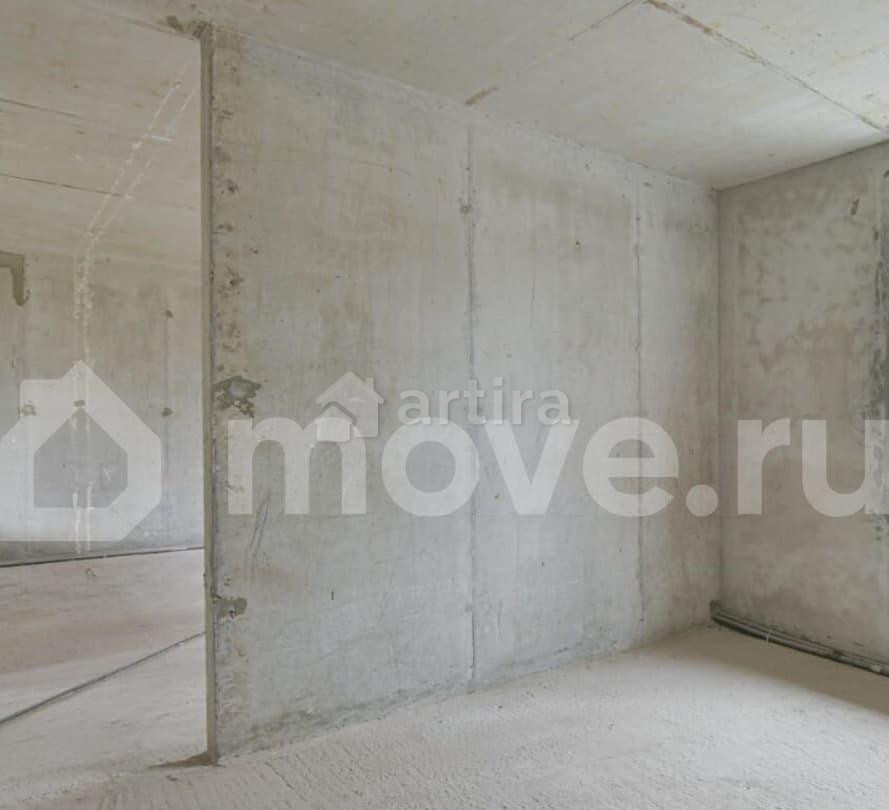 3-комн. квартира, 86.5 м2, 6/12 эт. Москва - изображение 1