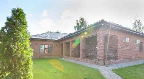 Коттедж, 300 м2 Лобня