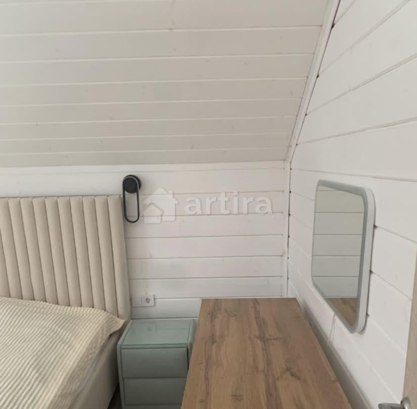 Дом, 120 м2, 18 соток, 2 эт. Видное - изображение 5