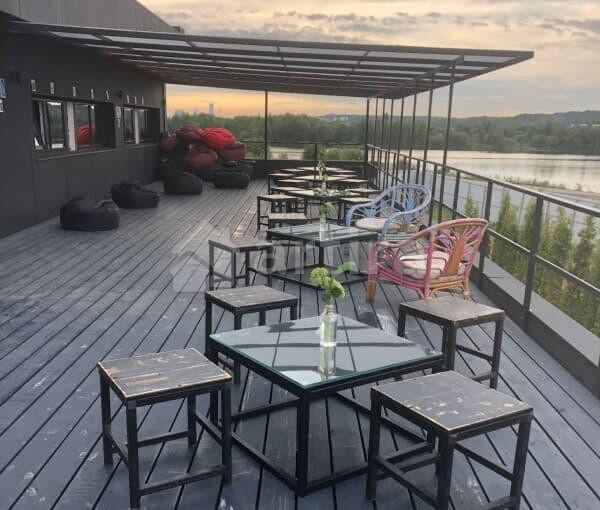 Коттедж, 700 м2 Щёлково - изображение 10