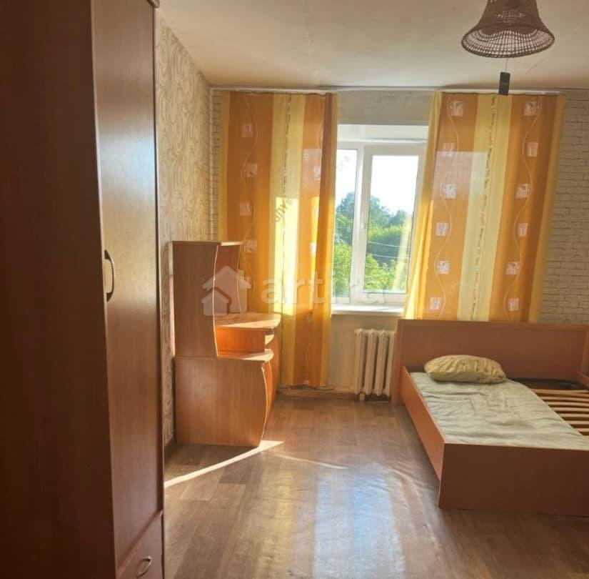 Комната, 50 м2, 3/5 эт. Нижний Новгород - изображение 3