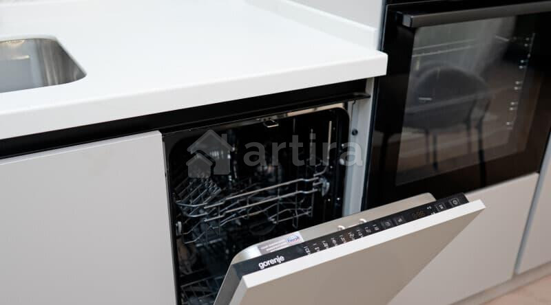 1-комн. квартира, 32 м2, 1/3 эт. Москва - изображение 8