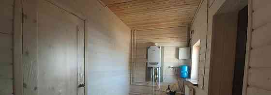 Дом, 143.7 м2, 5.5 сотки, 2 эт. Шлиссельбург