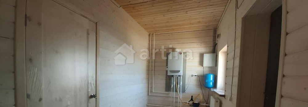 Дом, 143.7 м2, 5.5 сотки, 2 эт. Шлиссельбург - изображение 3