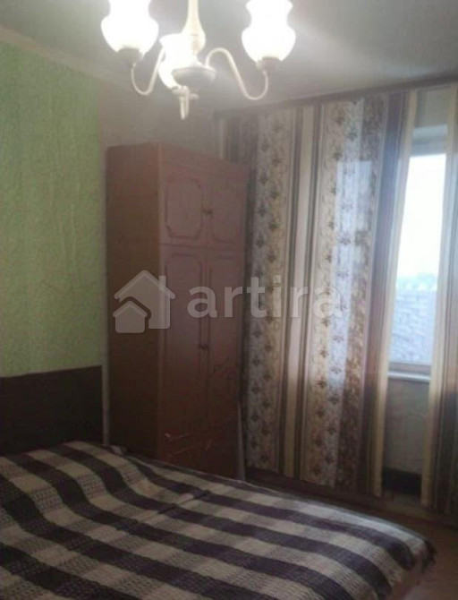 Комната, 15 м2, 17/17 эт. Москва - изображение 1