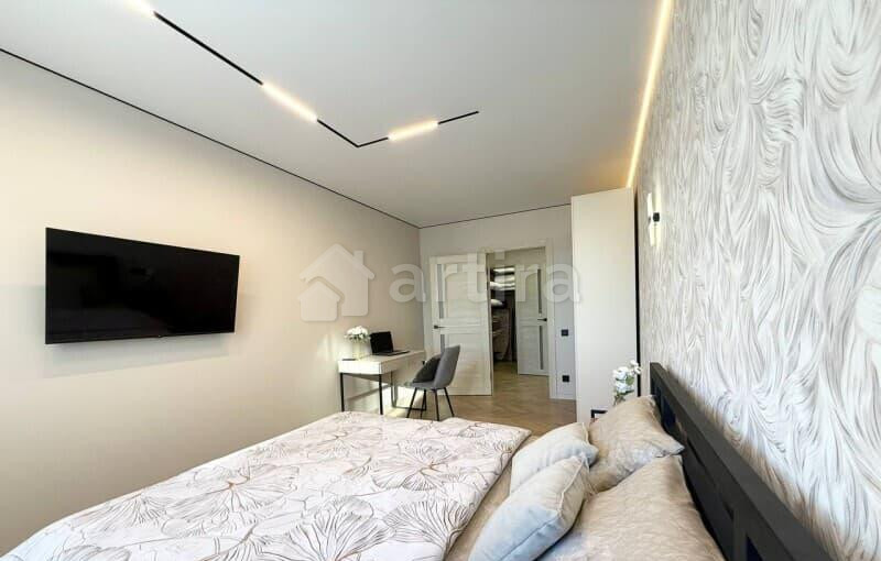 3-комн. квартира, 78 м2, 15/19 эт. Калуга - изображение 12