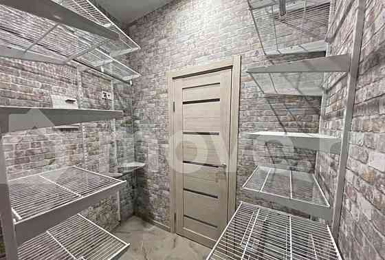 Студия, 34.9 м2, 3/34 эт. Москва