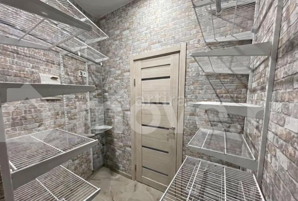 Студия, 34.9 м2, 3/34 эт. Москва - изображение 2