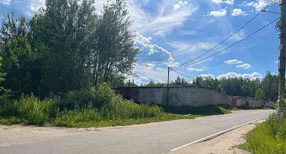 Гараж, 24 м2 Электрогорск