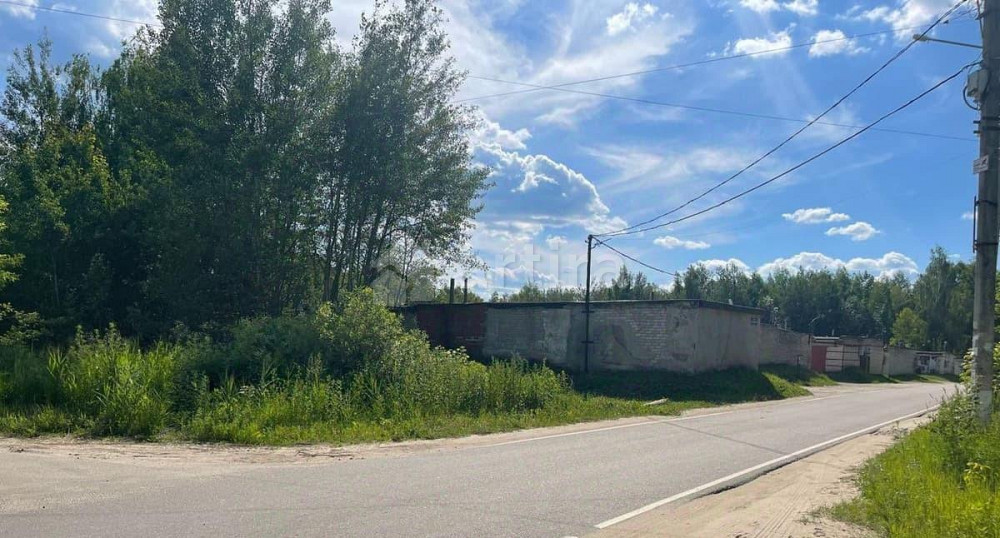 Гараж, 24 м2 Электрогорск - изображение 1