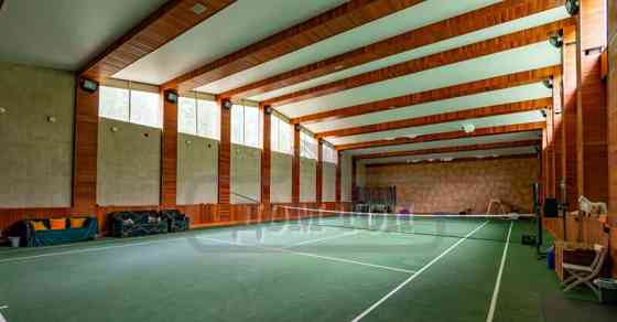 Коттедж, 550 м2 Одинцово