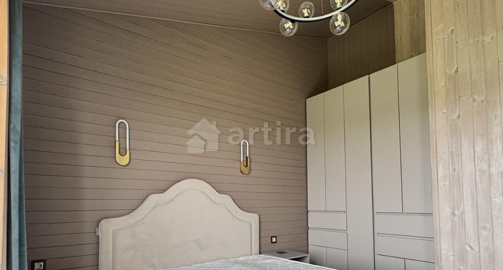 Дом, 106 м2, 20 соток, 1 эт. Истра - изображение 3