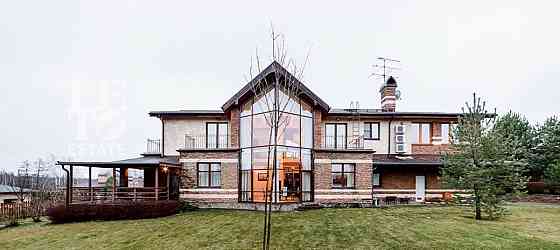 Дом, 417.1 м2, 19.75 сотки, 2 эт. Мытищи