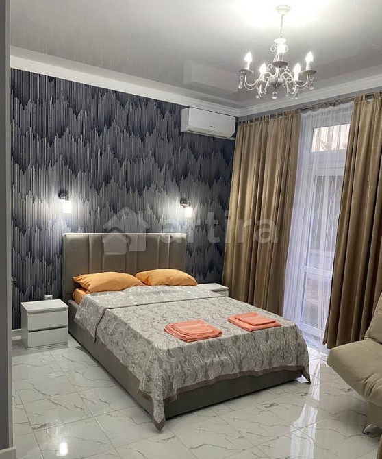 Коттедж, 150 м2, 1 эт. Миллерово - изображение 13