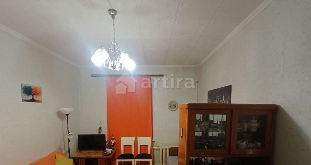 Комната, 17.5 м2, 3/3 эт. Санкт-Петербург - изображение 1