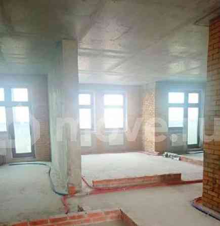 4-комн. квартира, 156 м2, 4/17 эт. Москва