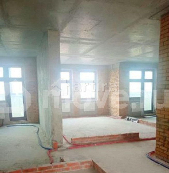 4-комн. квартира, 156 м2, 4/17 эт. Москва - изображение 3