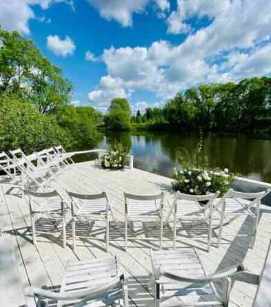 Коттедж, 650 м2 Краснознаменск