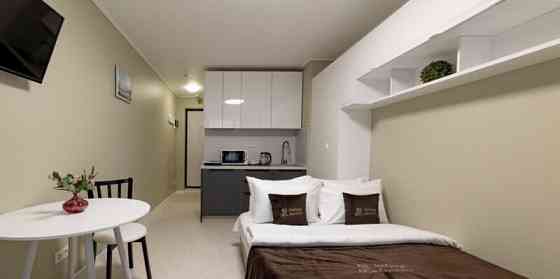 1-комн. квартира, 30 м2, 8/15 эт. Москва