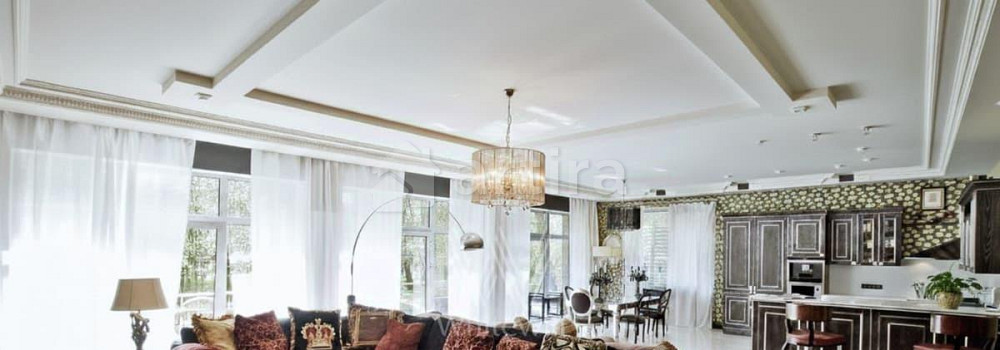 Коттедж, 640 м2, 40 соток, 4 эт. Одинцово - изображение 7