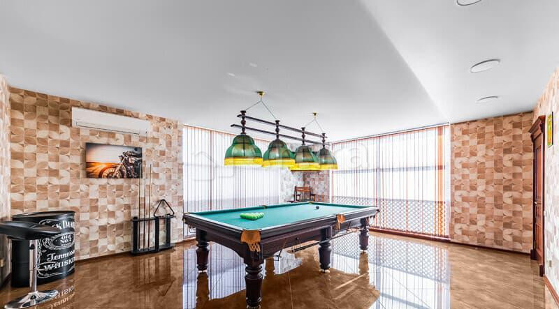 Коттедж, 300 м2 Ломоносов - изображение 18